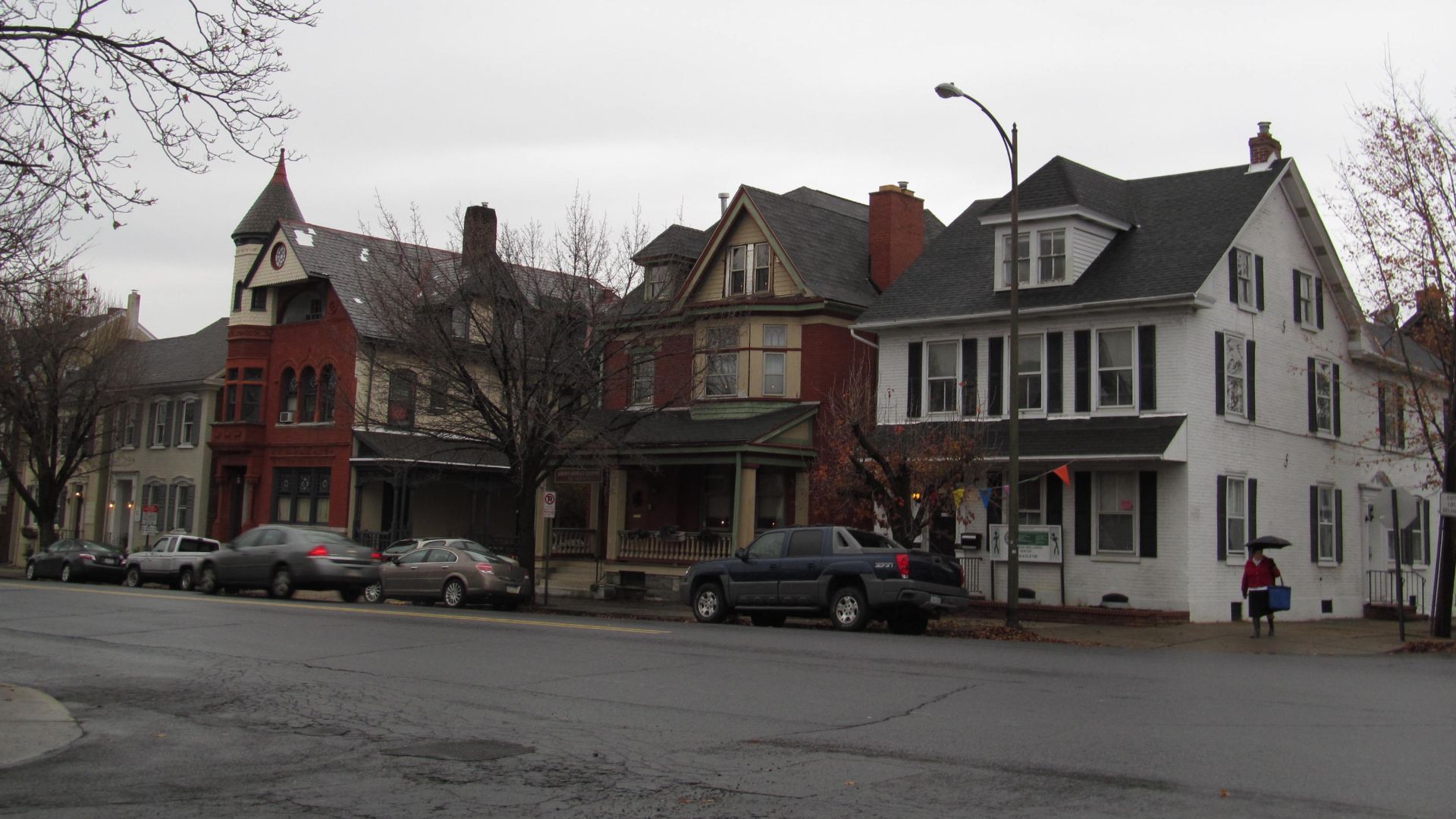 Bethlehem, Pennsylvania