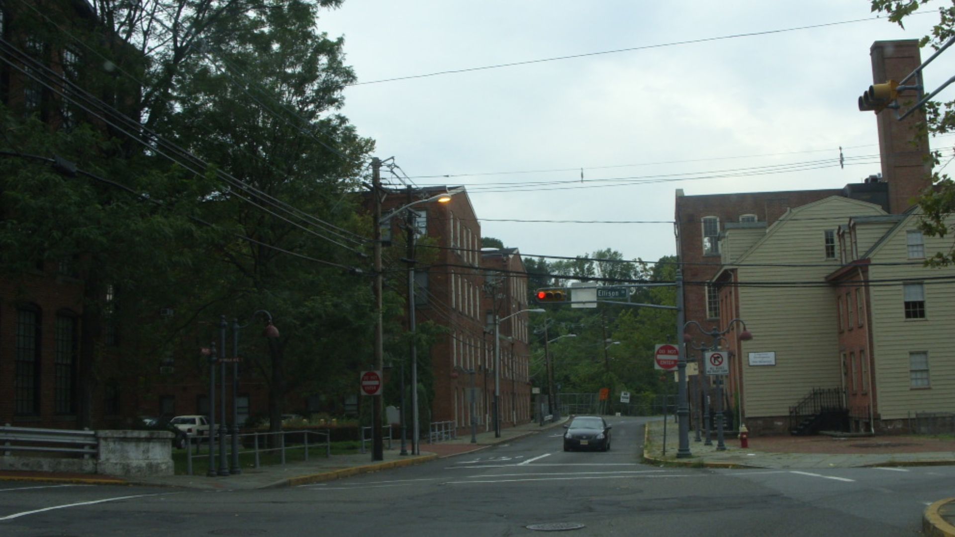 Paterson, New Jersey