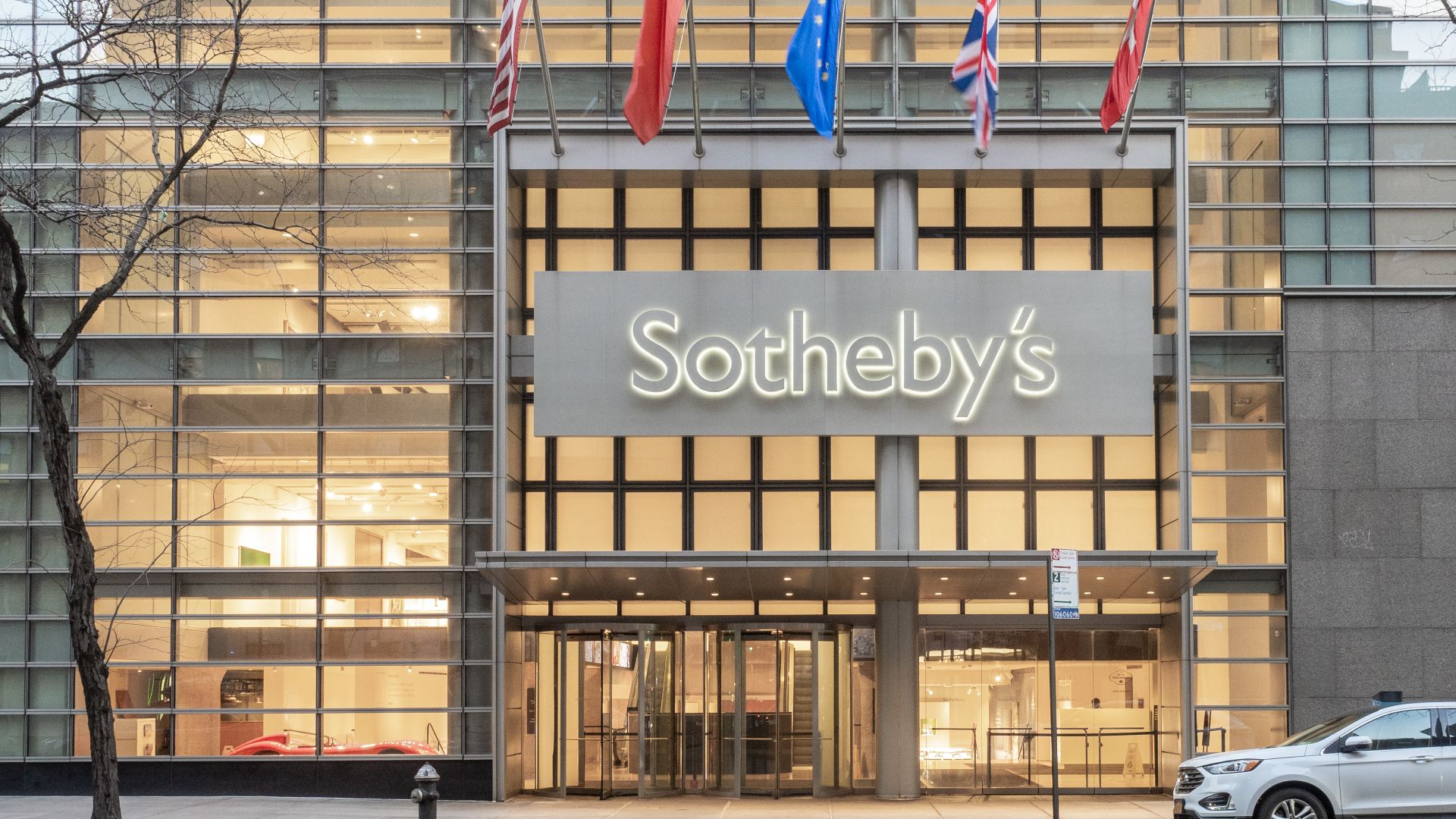 Sotheby's
