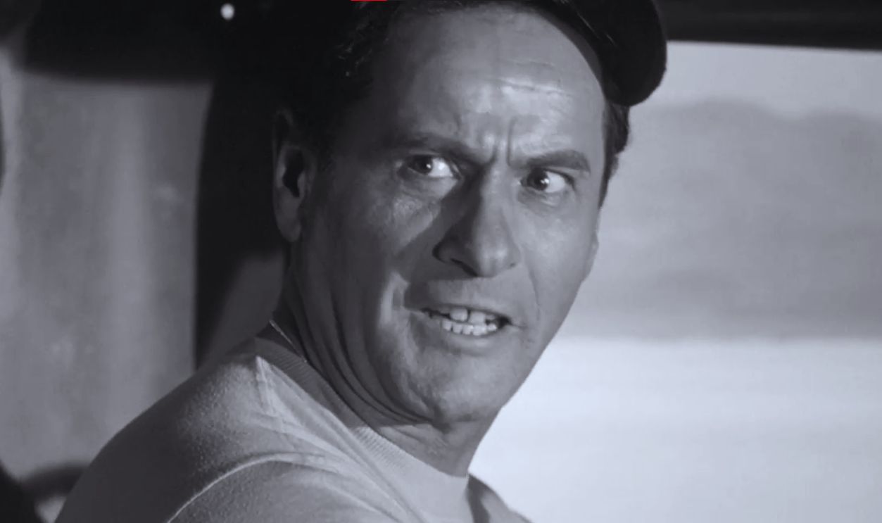  Screenshot from The Misfits (1961) 