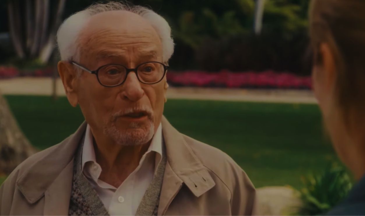 Screenshot from The Holiday (2006) 