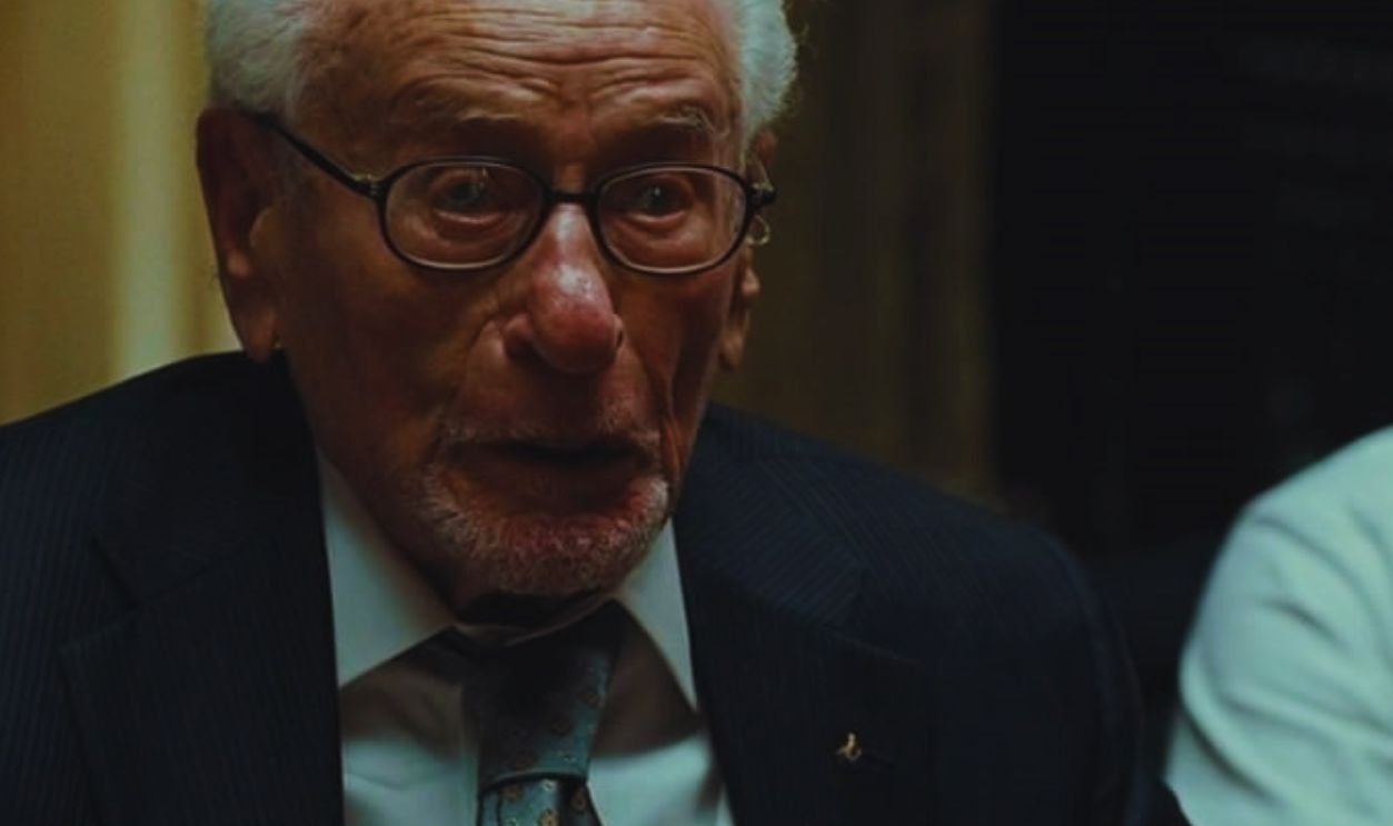 Screenshot from Wall Street: Money Never Sleeps (2010) 