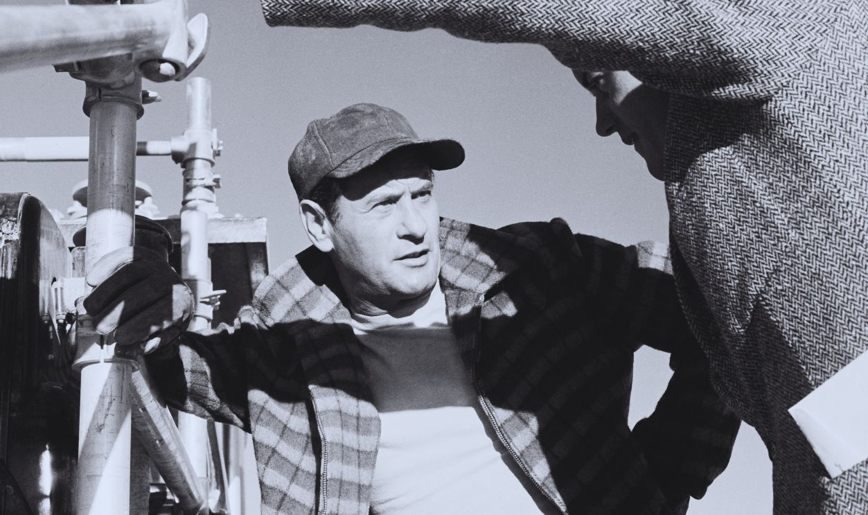 Gettyimages - 3095746, Eli Wallach