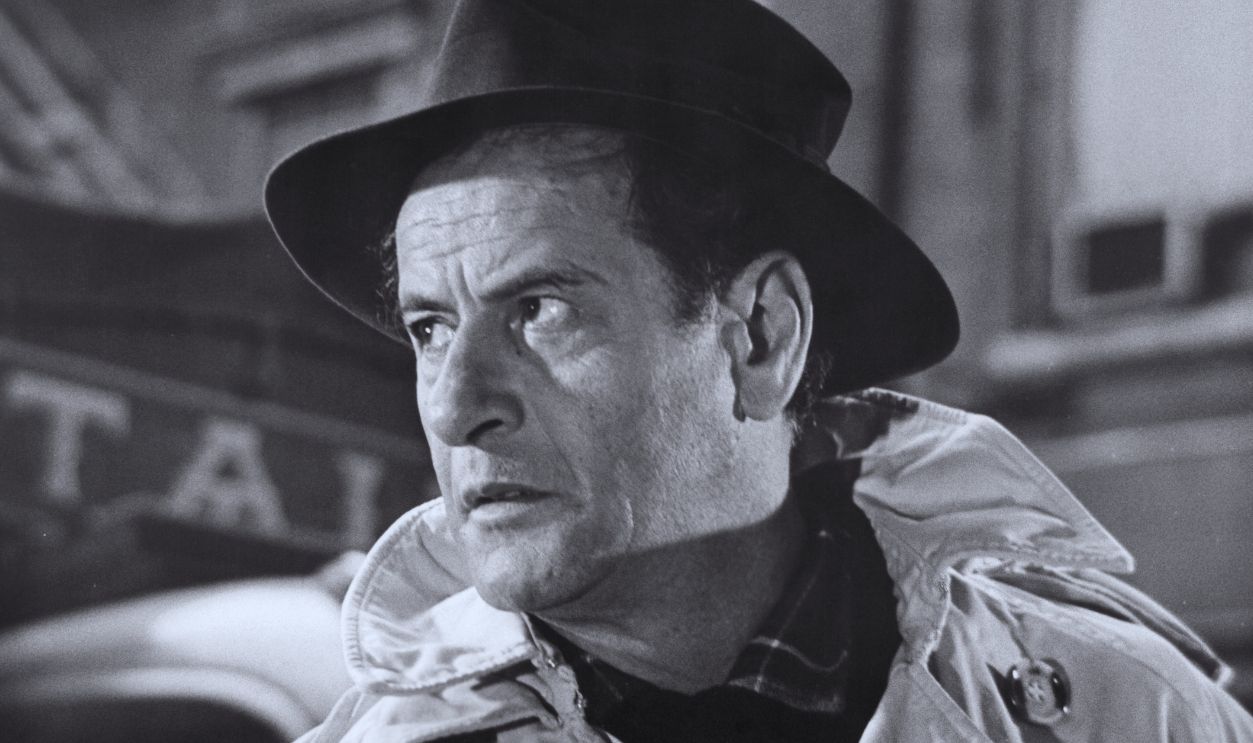 Gettyimages - 118096718, Eli Wallach In 'The Tiger Makes Out' 