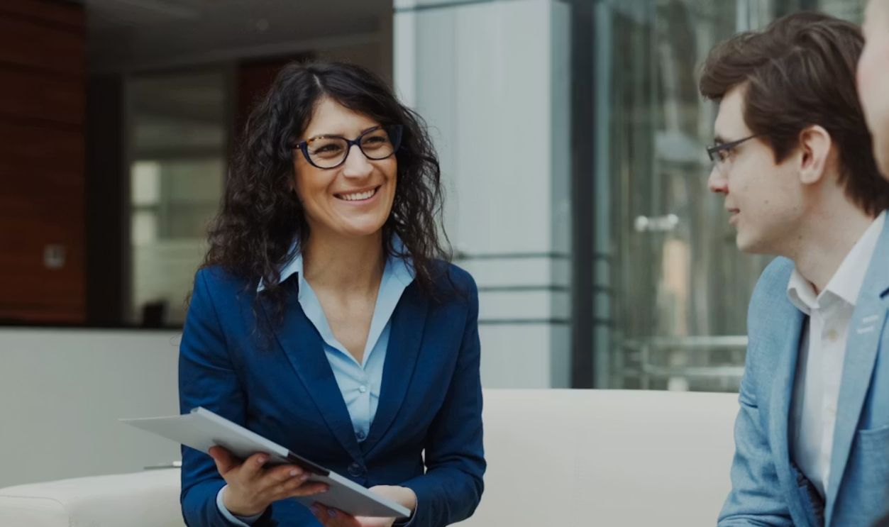 professional advisor