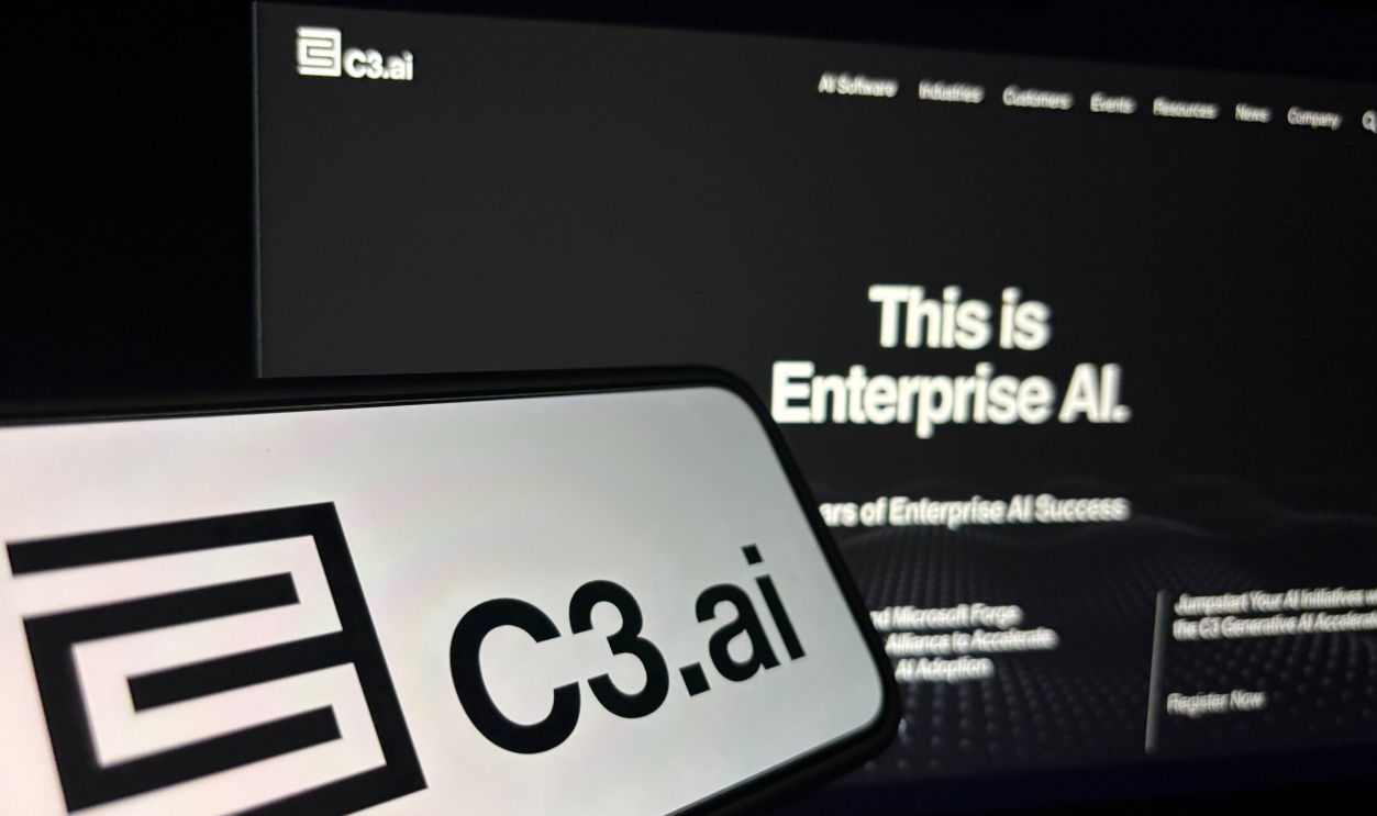 Toronto, Canada.- June 25 2025 C3 AI is an enterprise AI software company that provides a platform and applications for developing and deploying AI solutions within organizations.