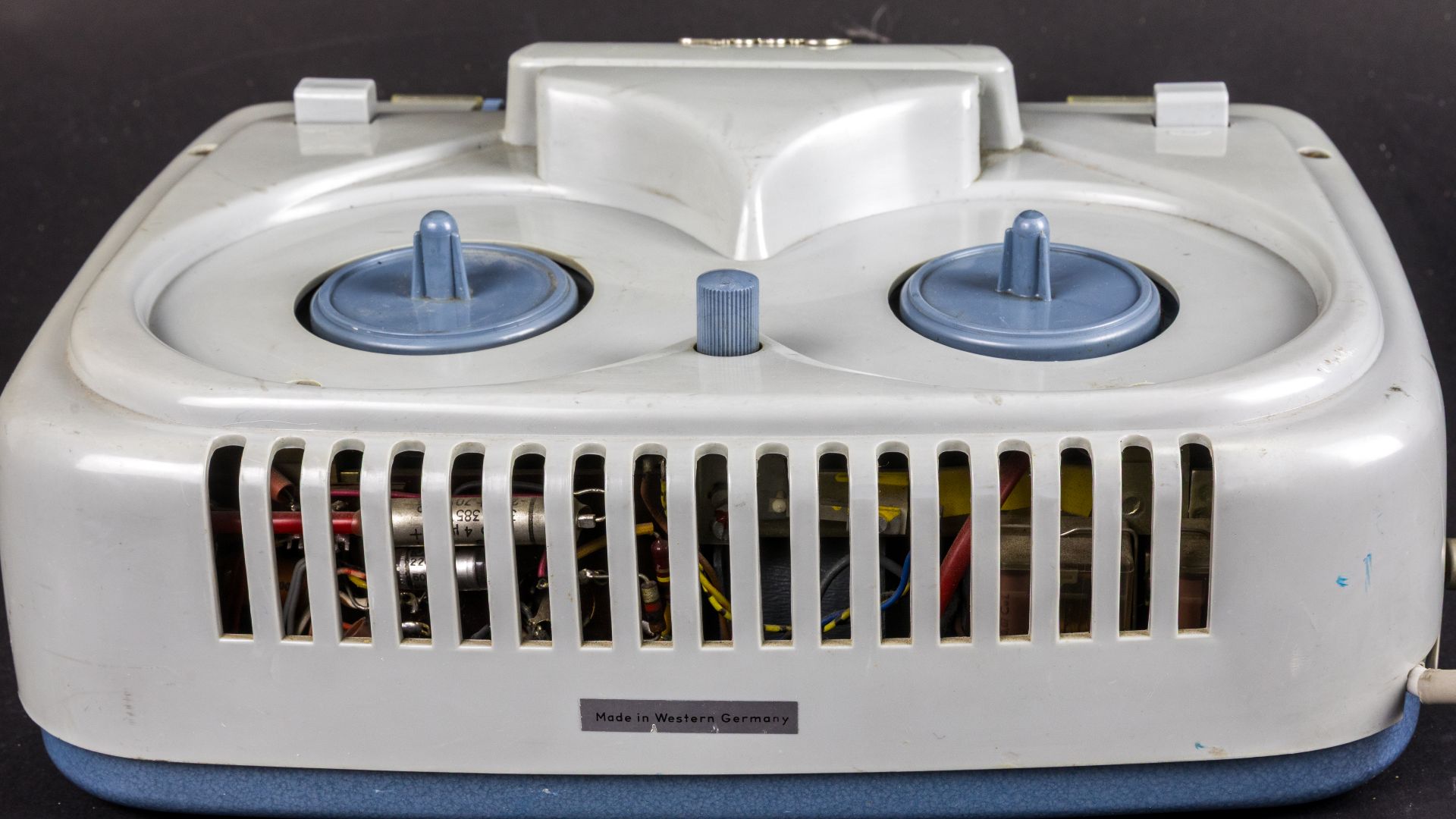 Graetz DG 5 - dictation machine