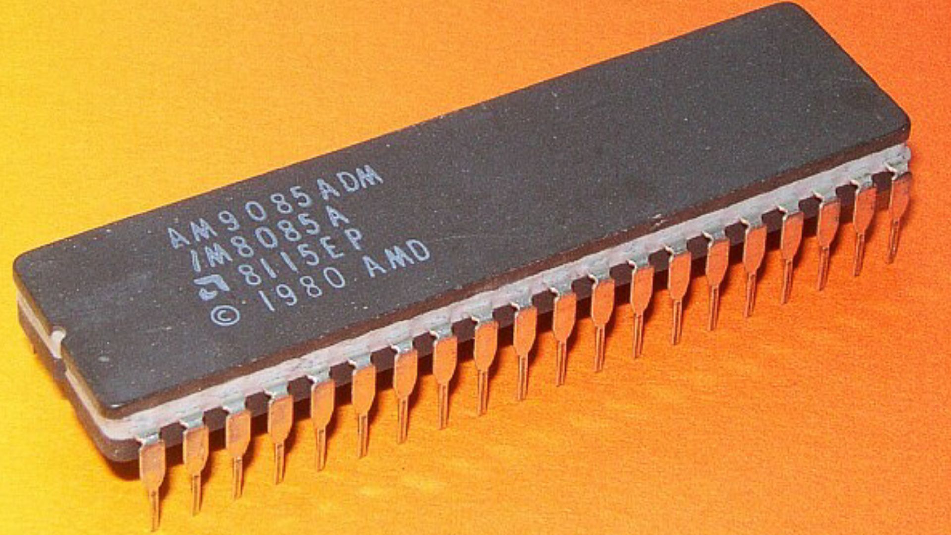 AMD AM9085ADM