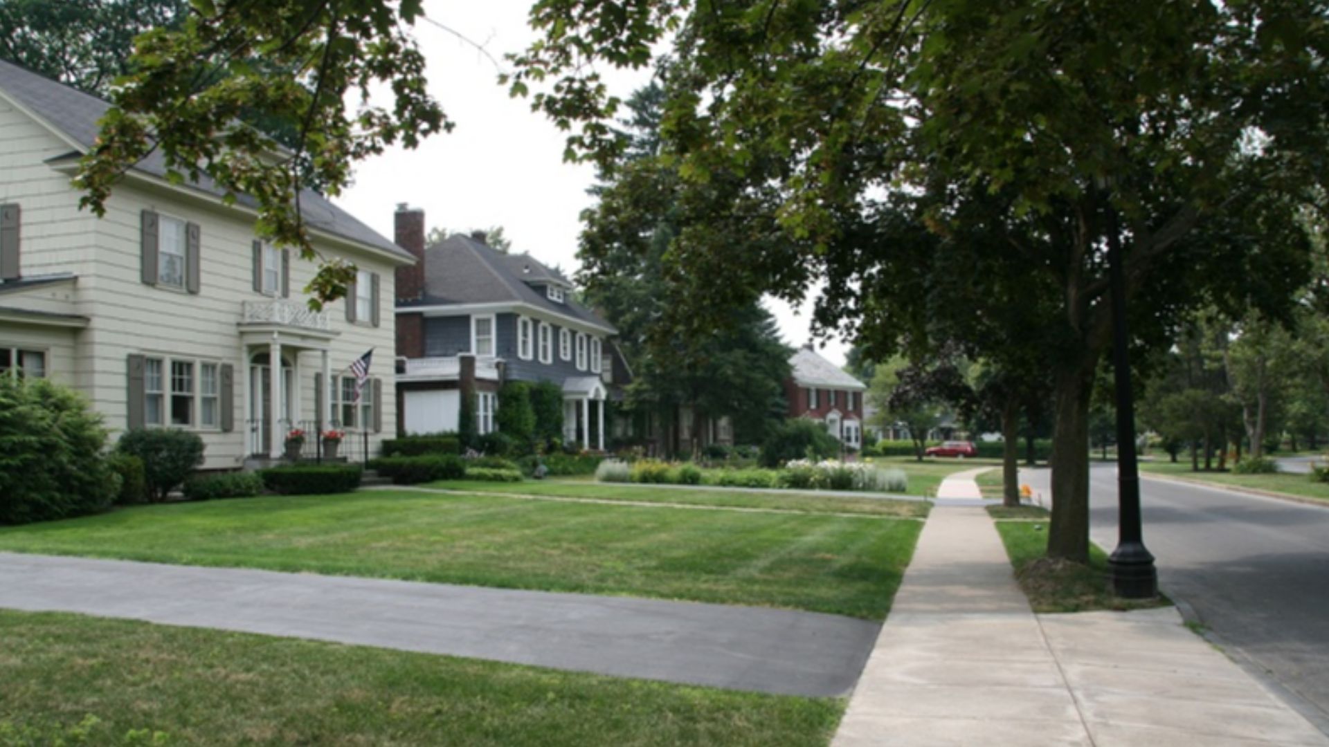 Neighborhood