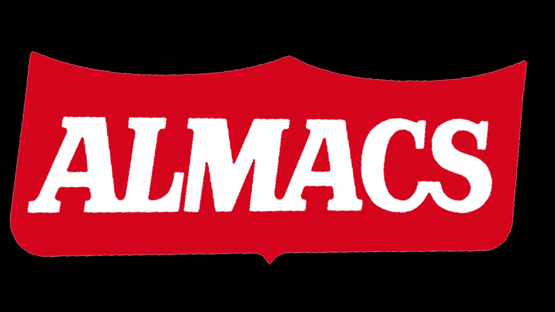 Logo for Almacs Supermarkets