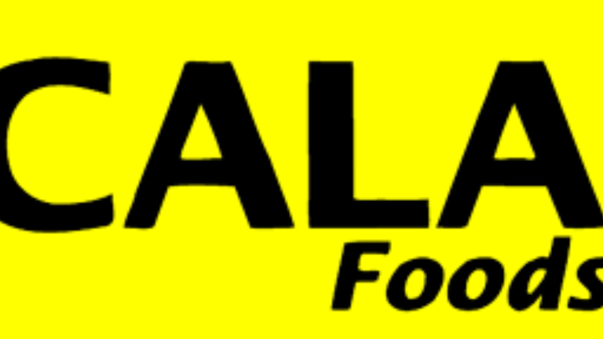 w:Cala Foods logo.