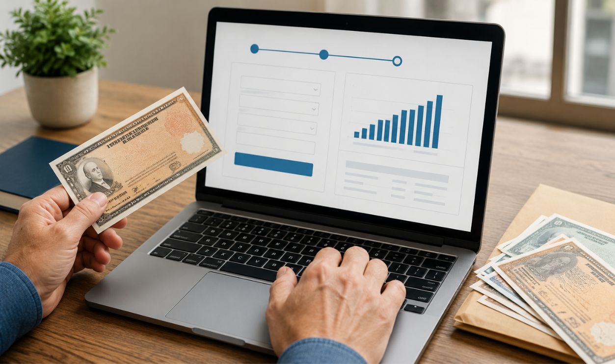 Managing bonds with digital precision