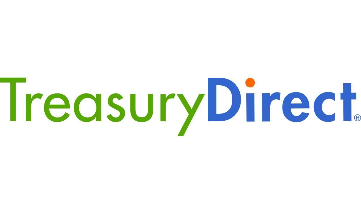 TreasuryDirect logo