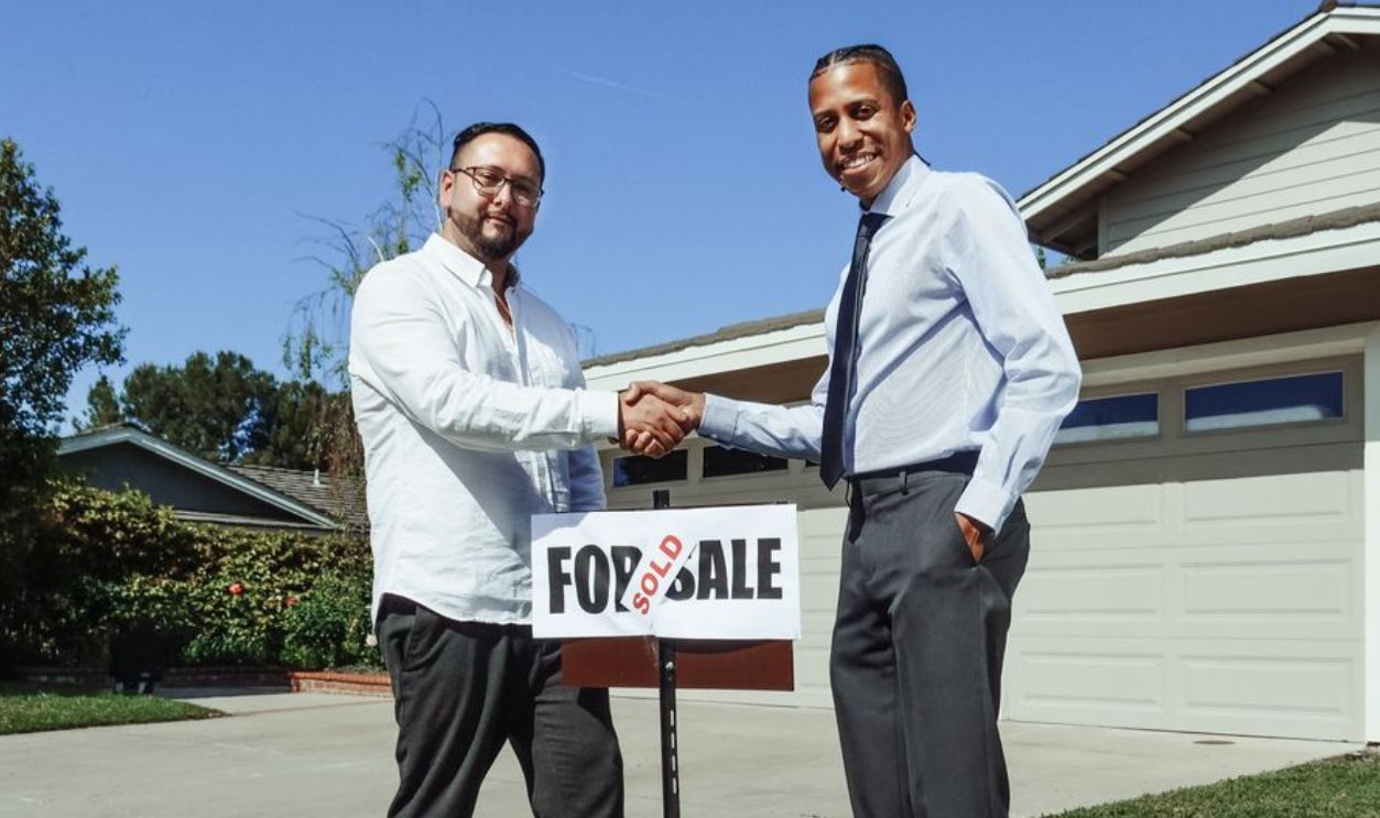 buying house 