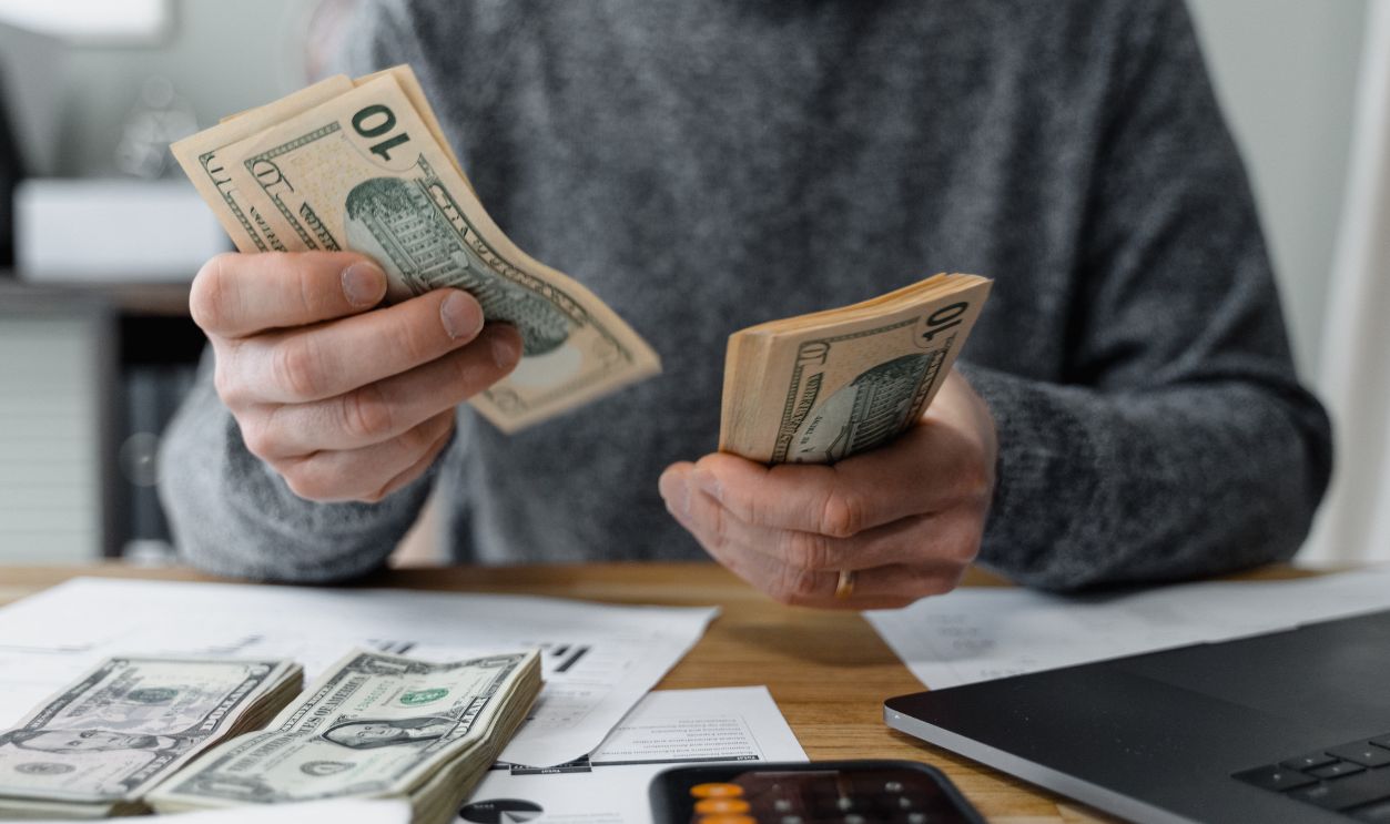 The Five-Dollar Problem Adds Up