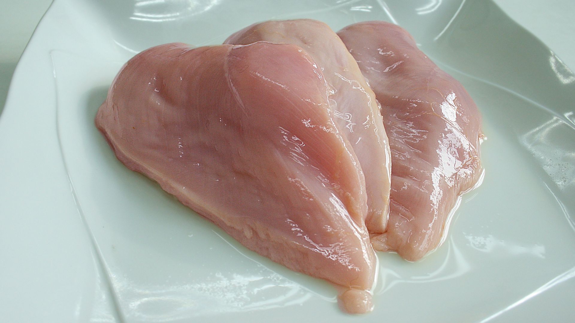 chicken breast