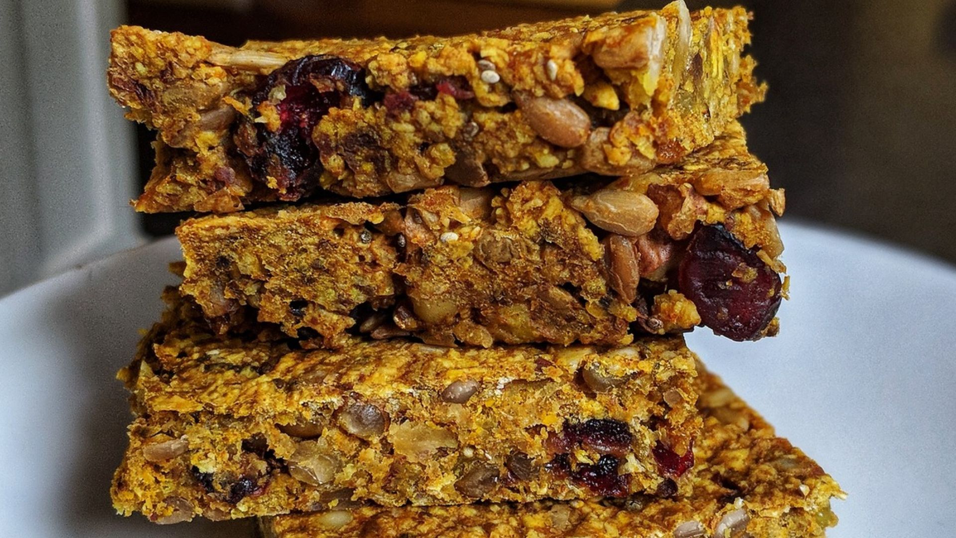 Granola bars