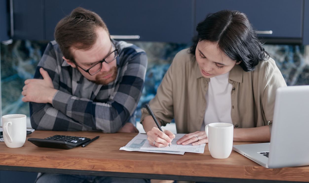 Meal Planning Changes The Math