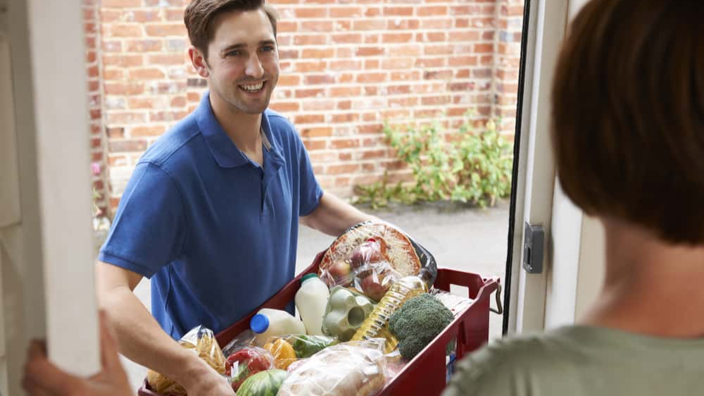 Customer Service Facts
