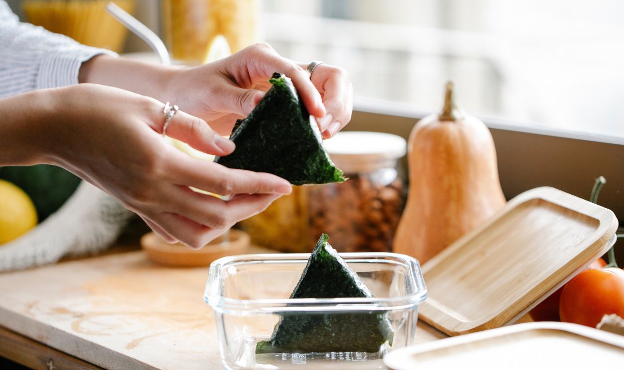 Portion Before You Freeze