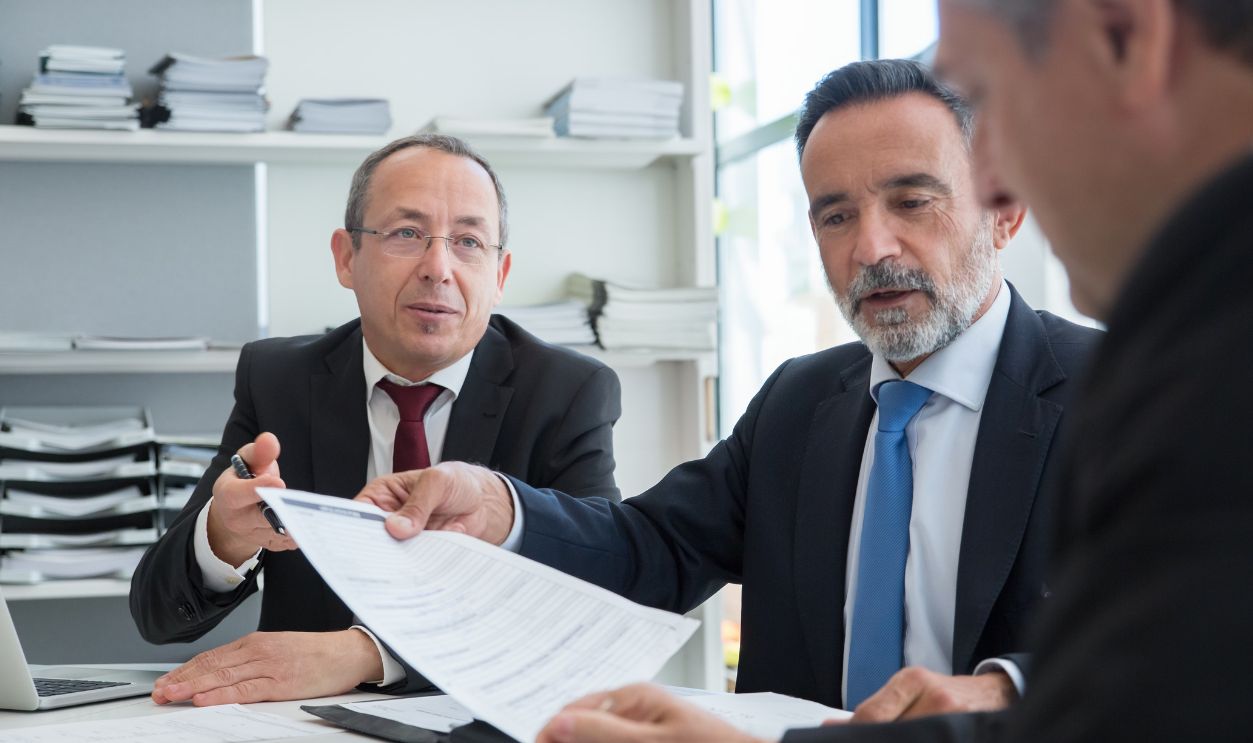 The Mortgage Lender May Matter Too