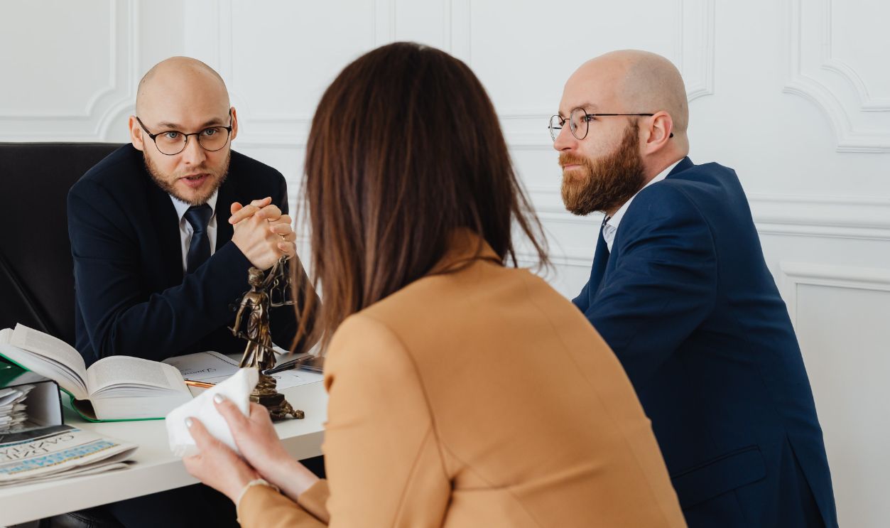 Gift Or Loan Is Not A Small Detail