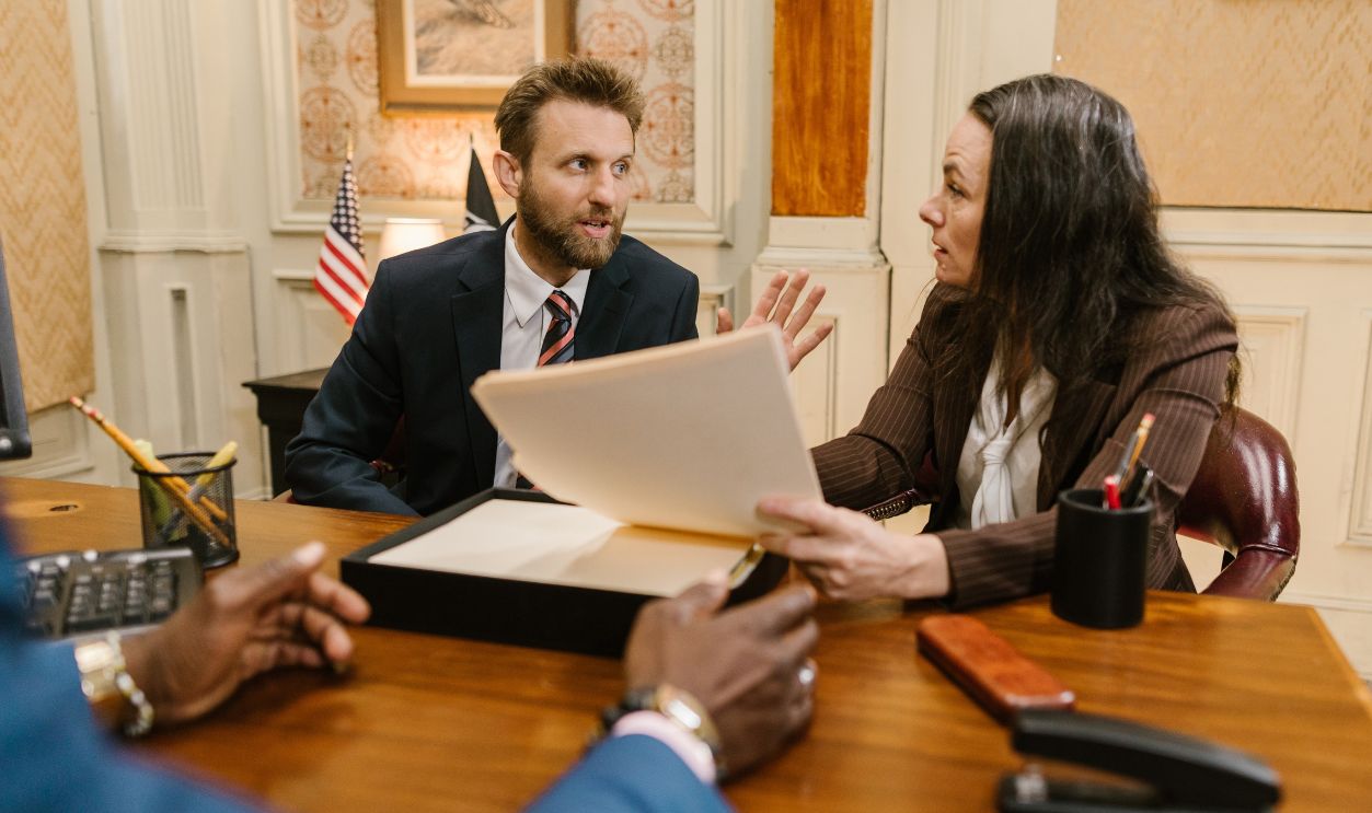 What The IRS Says About Family Loans