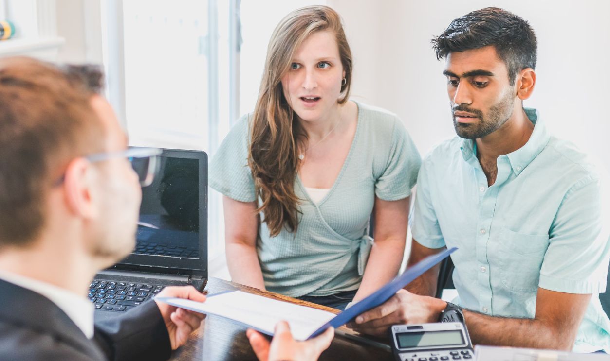 The Emotional Shock Versus The Financial Reality