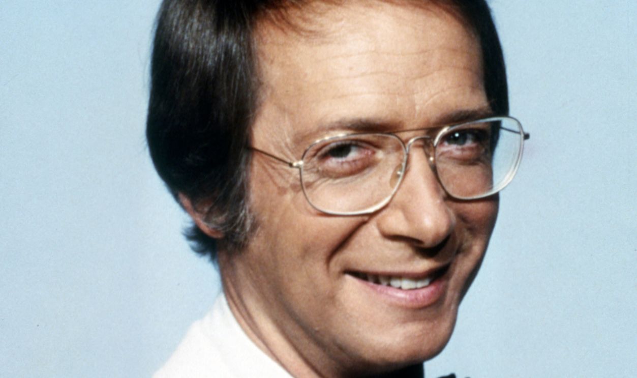 Bernie Kopell 