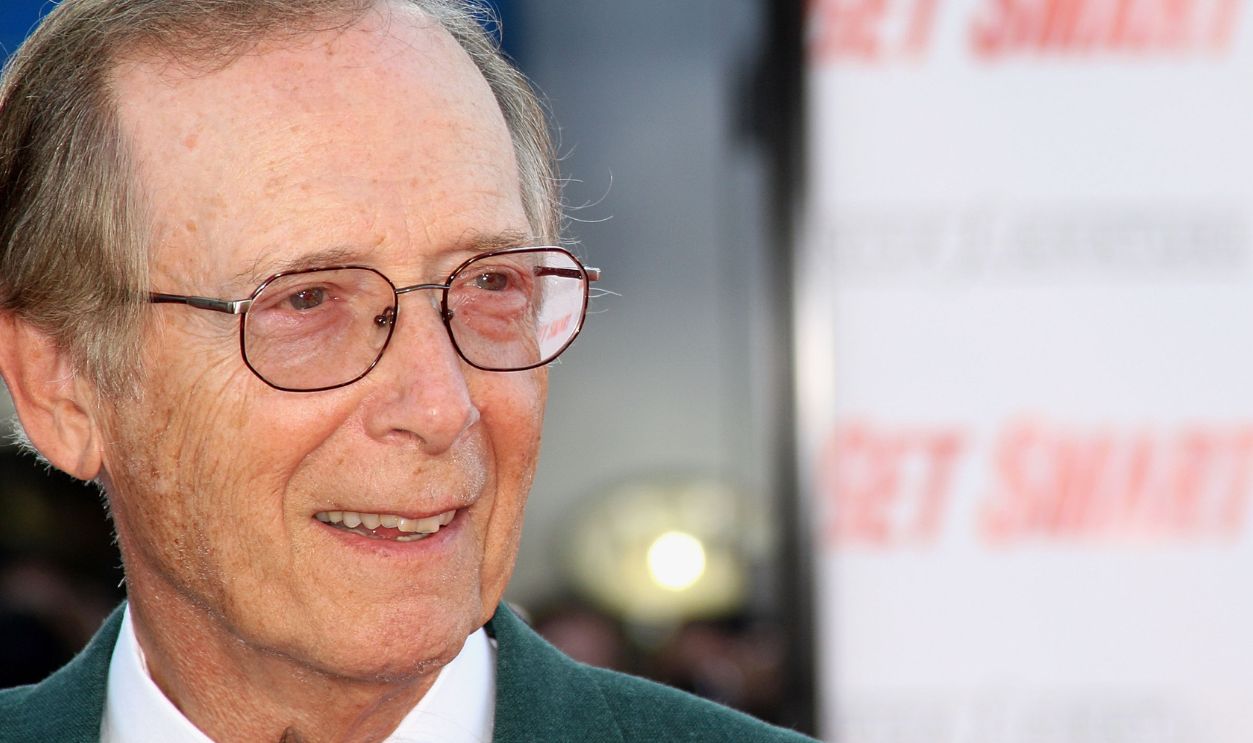 Bernie Kopell