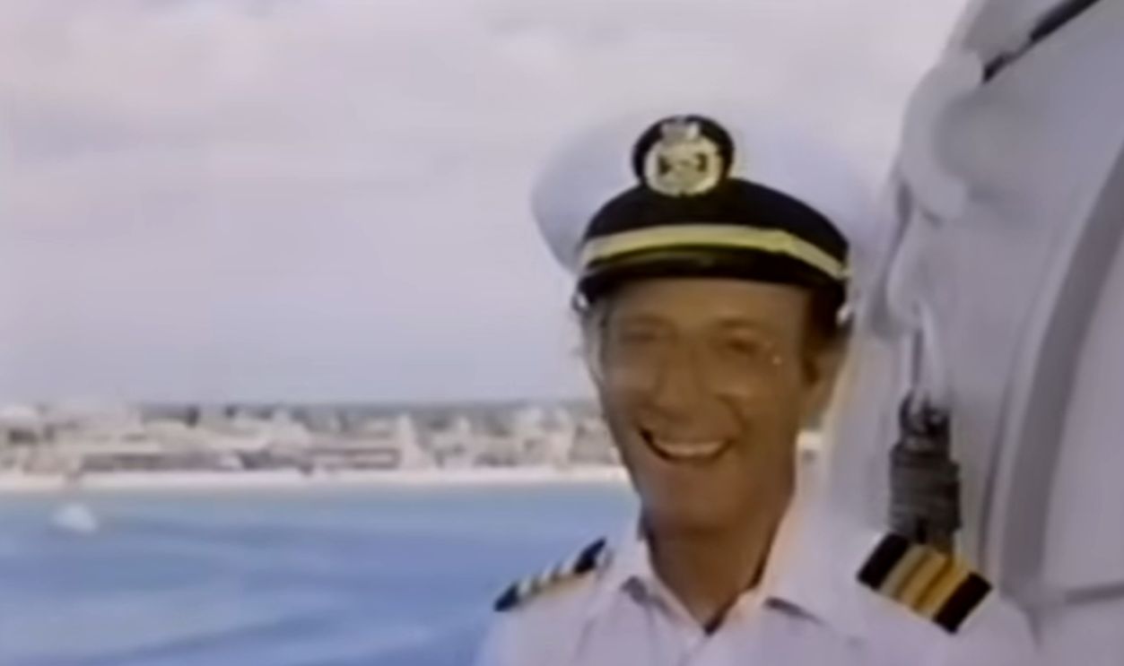 Bernie Kopell