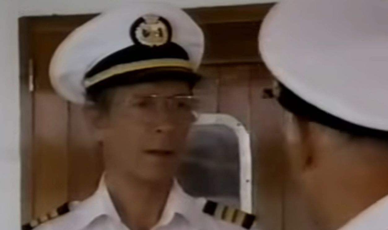 Bernie Kopell