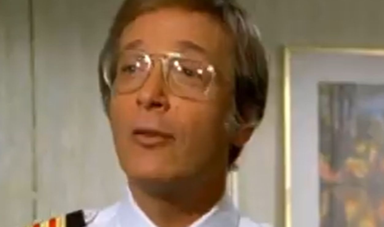 Bernie Kopell