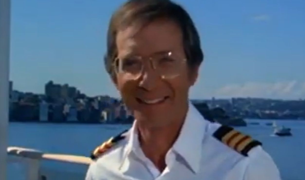Bernie Kopell