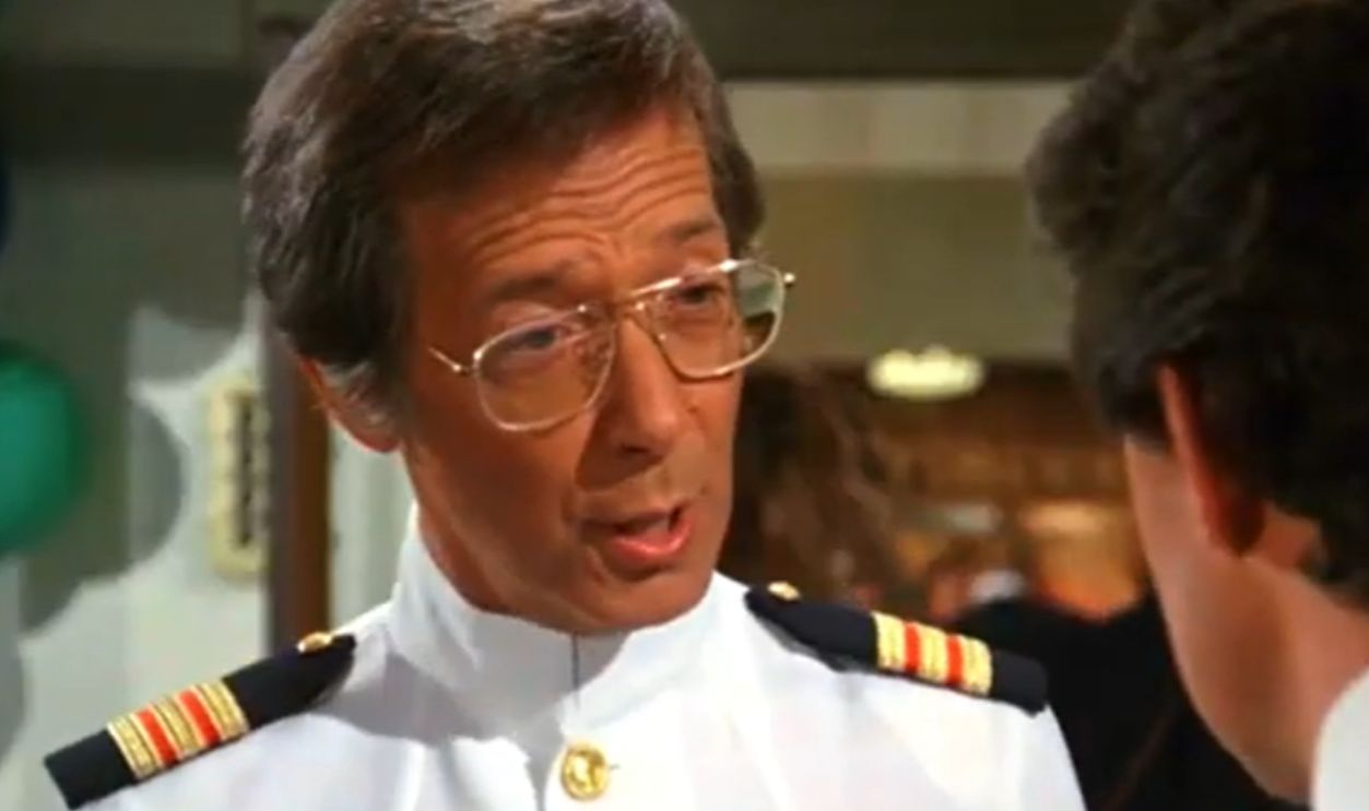 Bernie Kopell