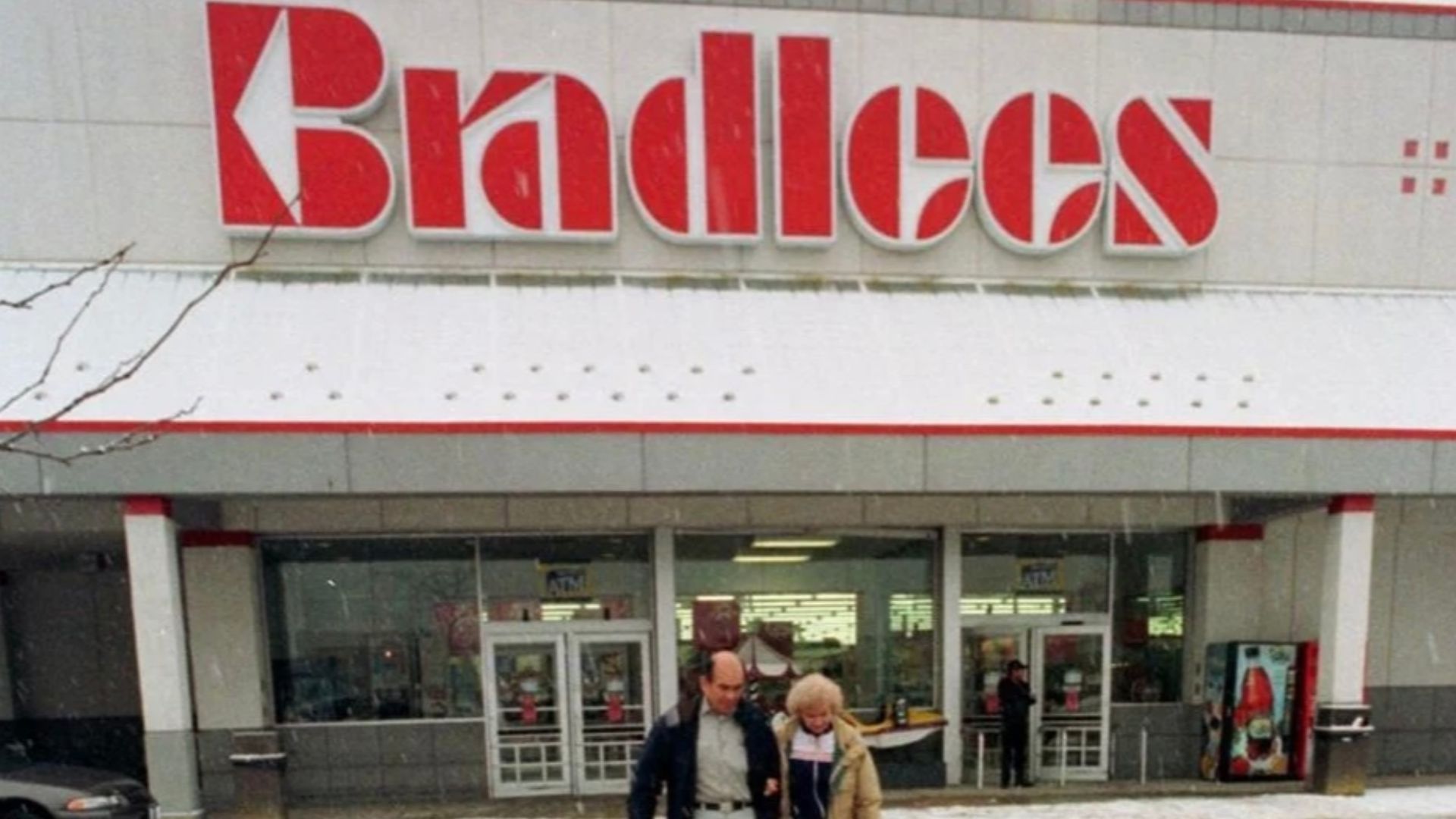 Bradlees