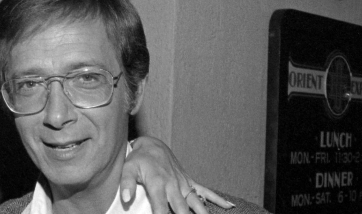 Bernie Kopell 