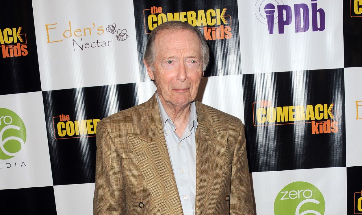 Bernie Kopell