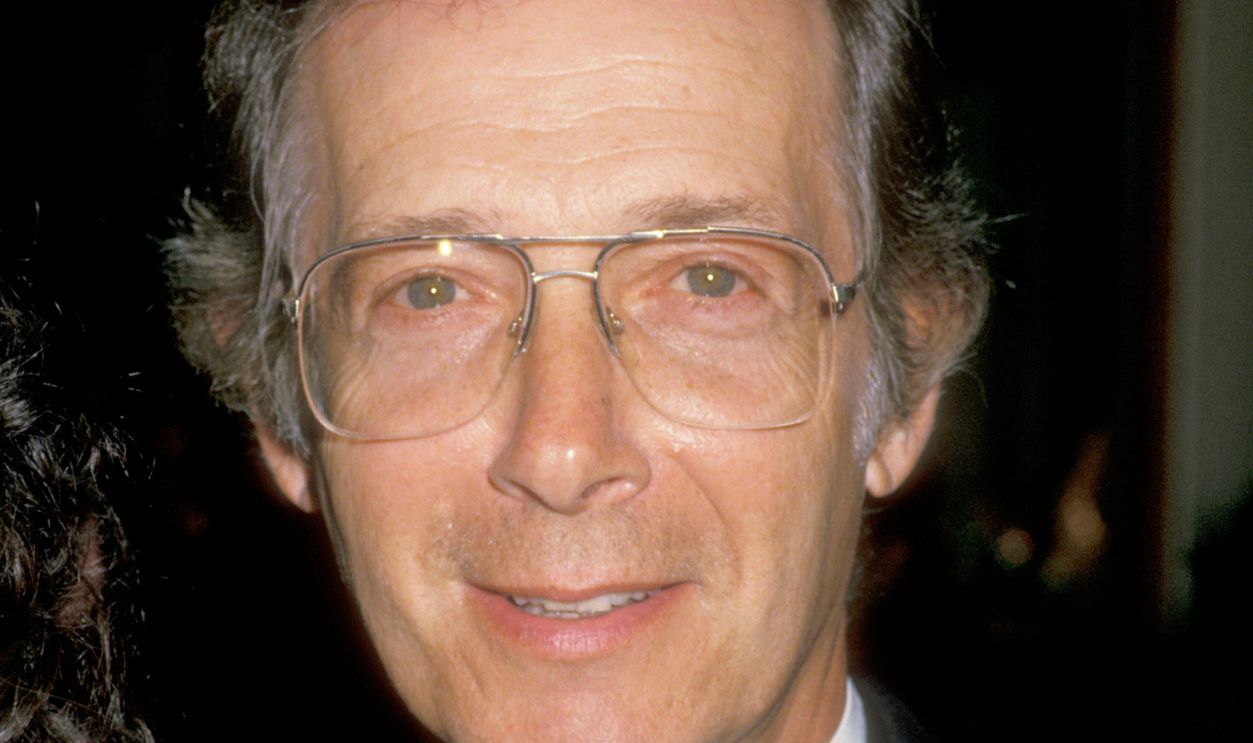 Bernie Kopell 