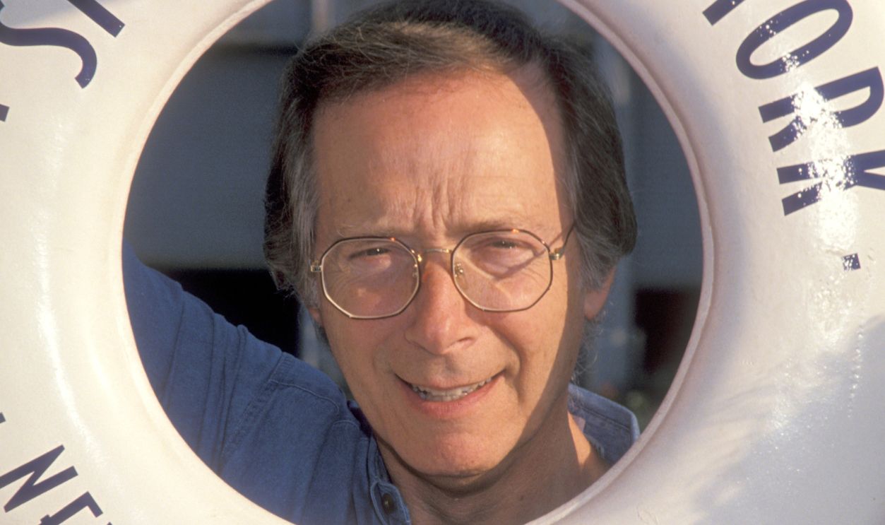 Bernie Kopell 