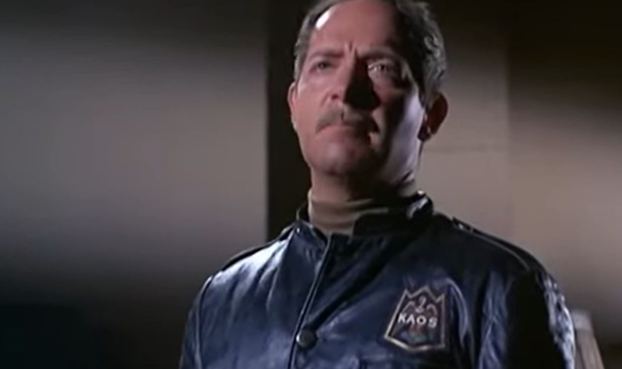 Bernie Kopell