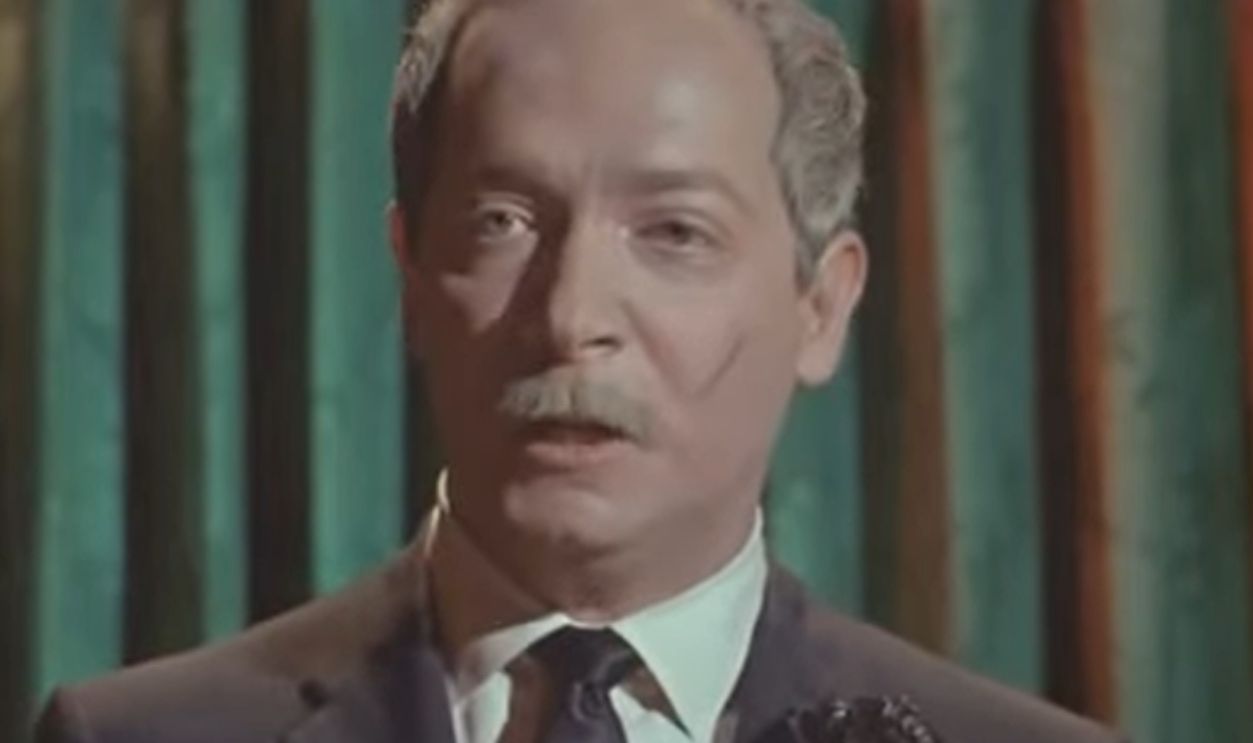 Bernie Kopell