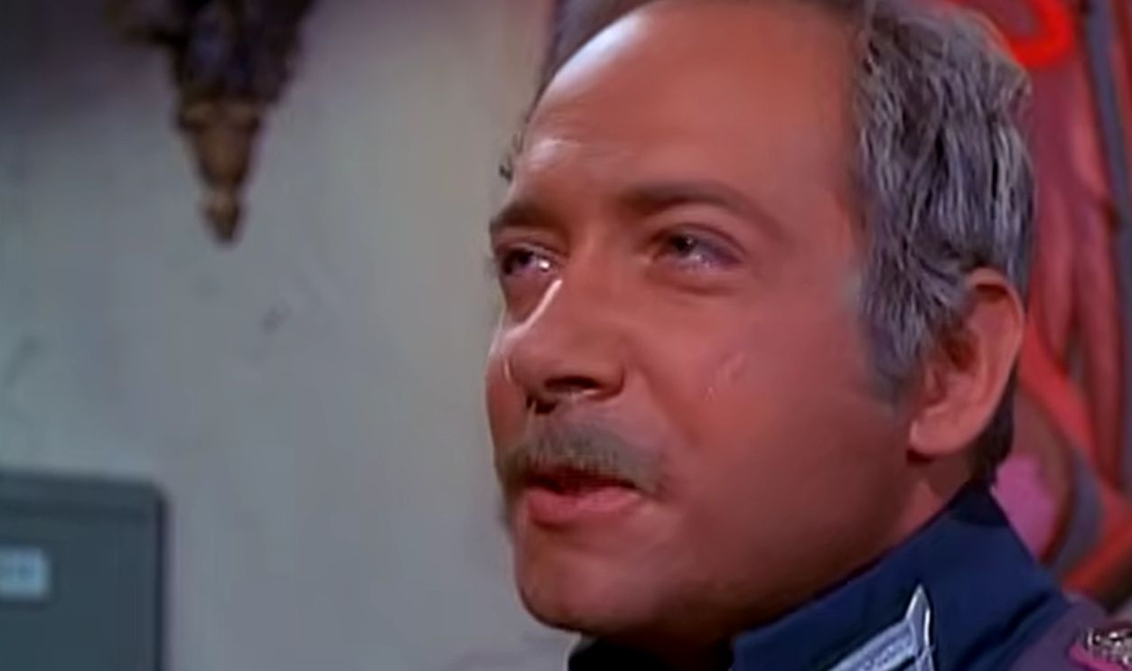 Bernie Kopell