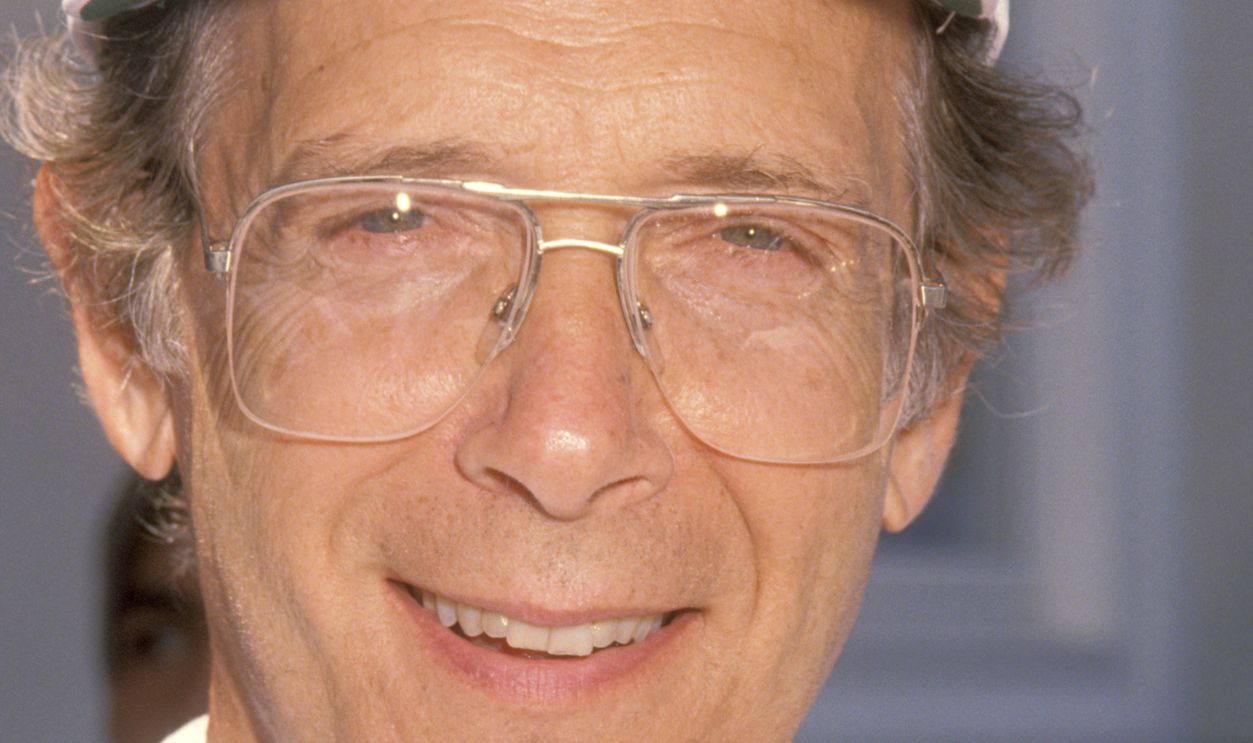Bernie Kopell