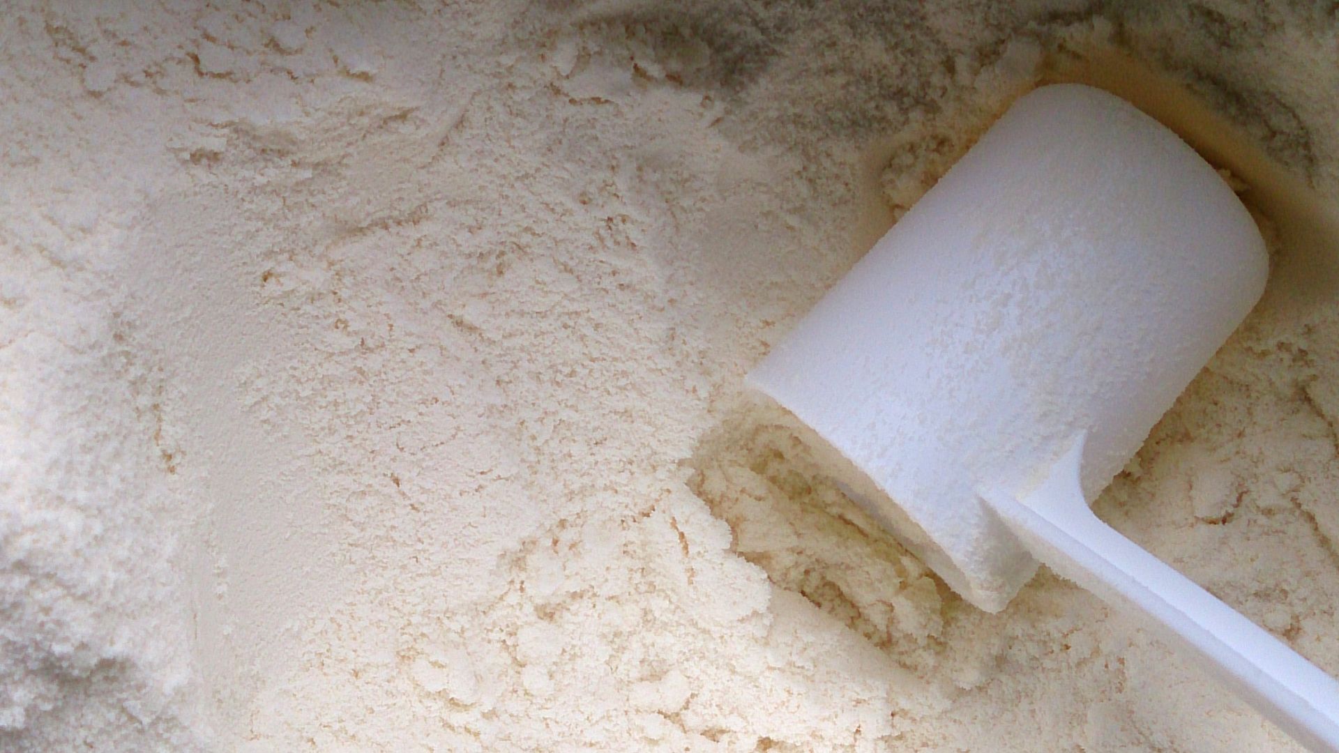 crop of File:Milk powder.jpg