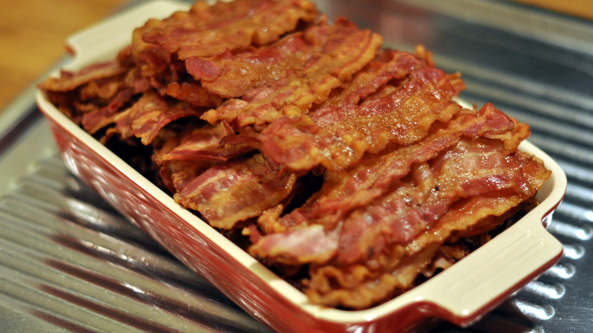 Bacon