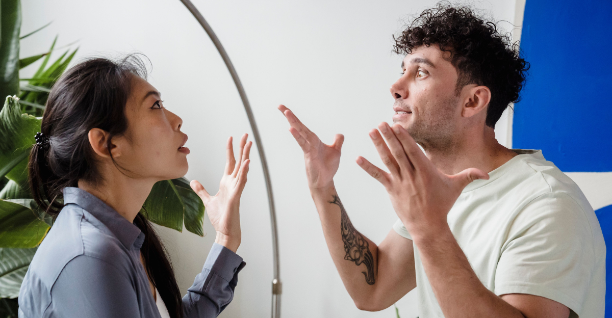 man-and-a-woman-arguing
