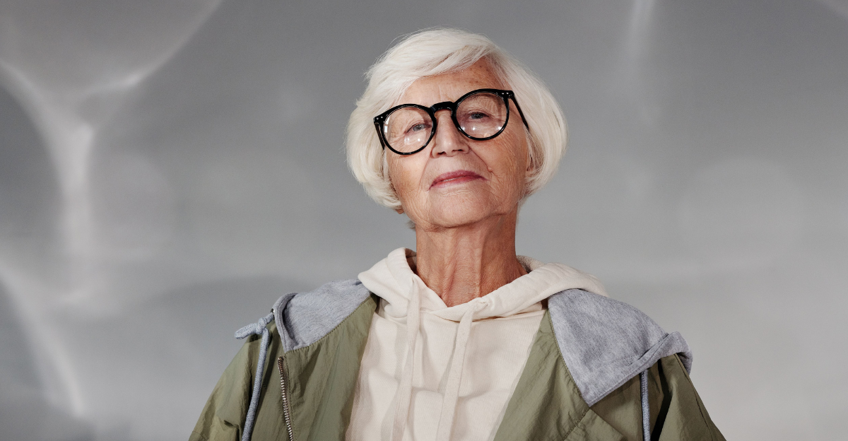 elderly-woman-wearing-jacket