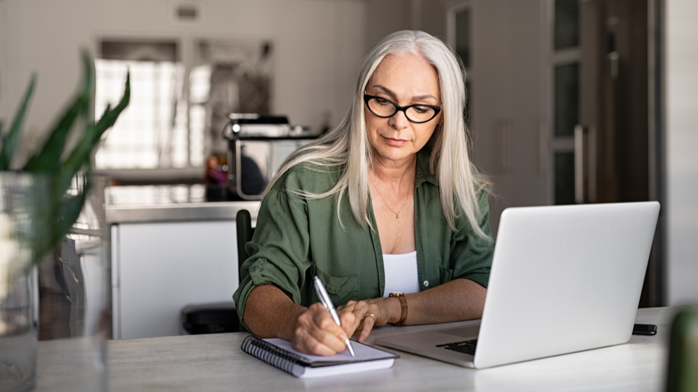 working after retirement