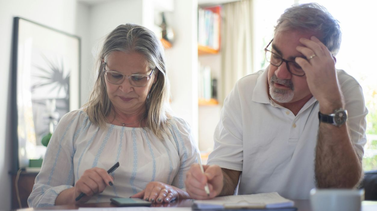 Retirement Planning